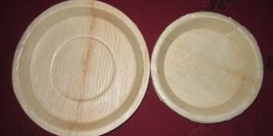 Areca Leaf Plates