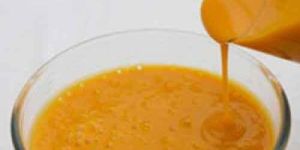 Mango Pulp