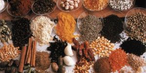 Spices