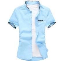 Mens Half Sleeve Shirts
