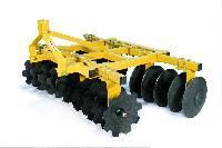 Tractor Attachments