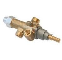 Gas Safety Valve