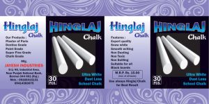 Dustless School Chalk