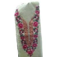 Embroidered Ladies Suits