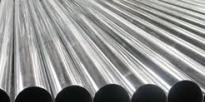 Stainless Steel Tubes