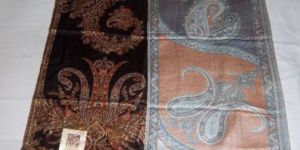 Ladies Viscose Mufflers