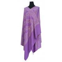 Ladies Woolen Shawls