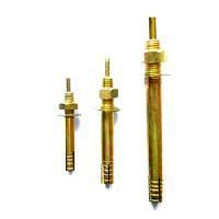 Pin Type Anchor Fastener