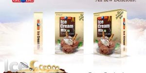 Ice Cream Mix