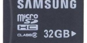Samsung Oem Micro SD Cards