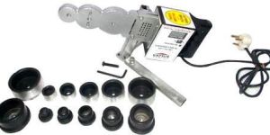 Compact PPR Pipe Jointing Machine