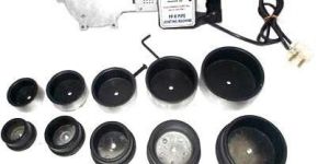 Fusion PPR Pipe Jointing Machine