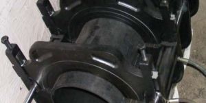 HDPE Butt Fusion Hydraulic Machine