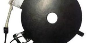 HDPE Pipe Jointing Heater