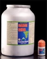 Gibberellic Acid
