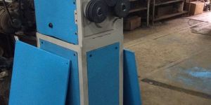 Pipe Bending Machine