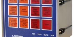 Alarm Annunciator