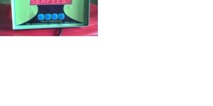 Conveyor Belt Controller