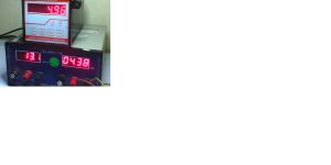 Process Indicator (4 to 20 Ma), Controller (new)