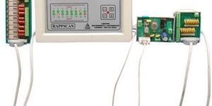 Rapping Sequential Timer - Rapping Programmer