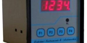 Server A/c Changeover Programmable Timer