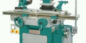 Universal Tool & Cutter Grinding Machine