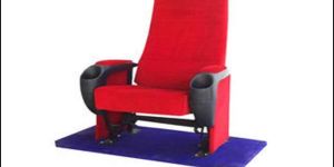 Multima Ultima Auditorium Chair