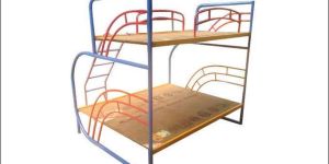 Stylish Bunk Bed