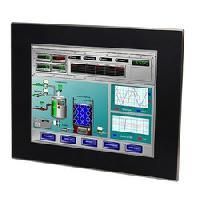 HMI Touch Panel