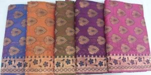 Handloom Cotton Sarees