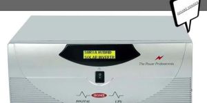 Hybrid Solar Inverter