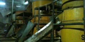 Biomass Pellet Mill
