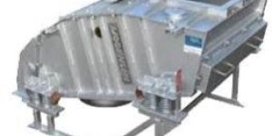 Vibrator Sieve