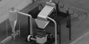 Grinding Pulverizer