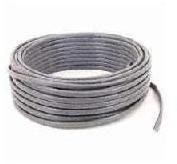 Aluminum Twin Flat Wires