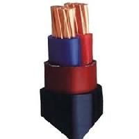 LT PVC Control Cables