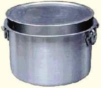 Aluminium Vessels