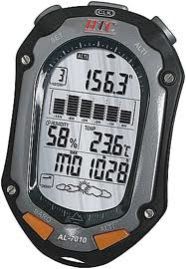 Digital Altimeter