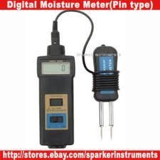 Digital Moisture Meter