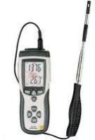 Hot Wire Anemometer