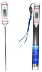 Digital Thermometers