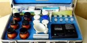 Soil Testing Kit