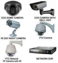 CCTV Camera