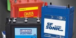 Inverter Batteries