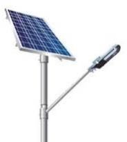 Solar Street Lights