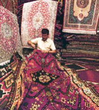 Persian Rugs Carpets