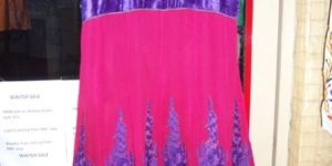 Anarkali Salwar Kameez