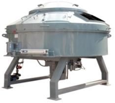 Concrete Mixers