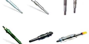 GLOW PLUGS