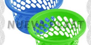 New Laundry Basket Mould